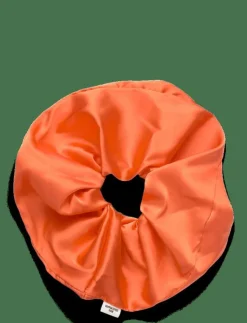 Kvinnor Becksöndergaard Hår|Håraccessoarer|Luster Scrunchie - Hårsnoddar