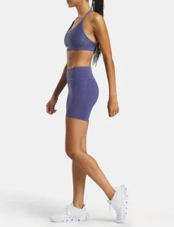 Kvinnor Reebok Performance Tights|Leggings & Tights|LUX HIGH RISE BIKE SHORT - Träningstights