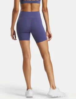 Kvinnor Reebok Performance Tights|Leggings & Tights|LUX HIGH RISE BIKE SHORT - Träningstights