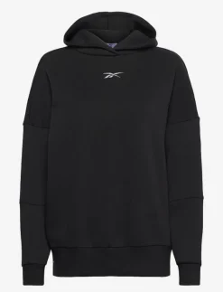 Reebok Performance Lux Hoodie - Sweatshirts|Kvinnor Sweatshirts