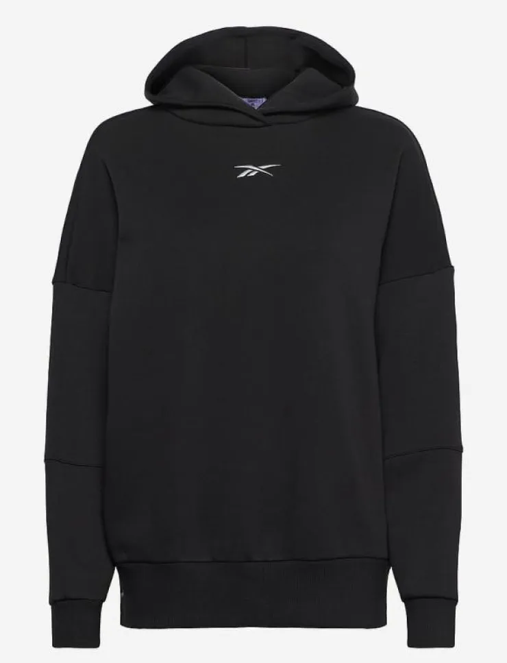 Reebok Performance Lux Hoodie - Sweatshirts|Kvinnor Sweatshirts