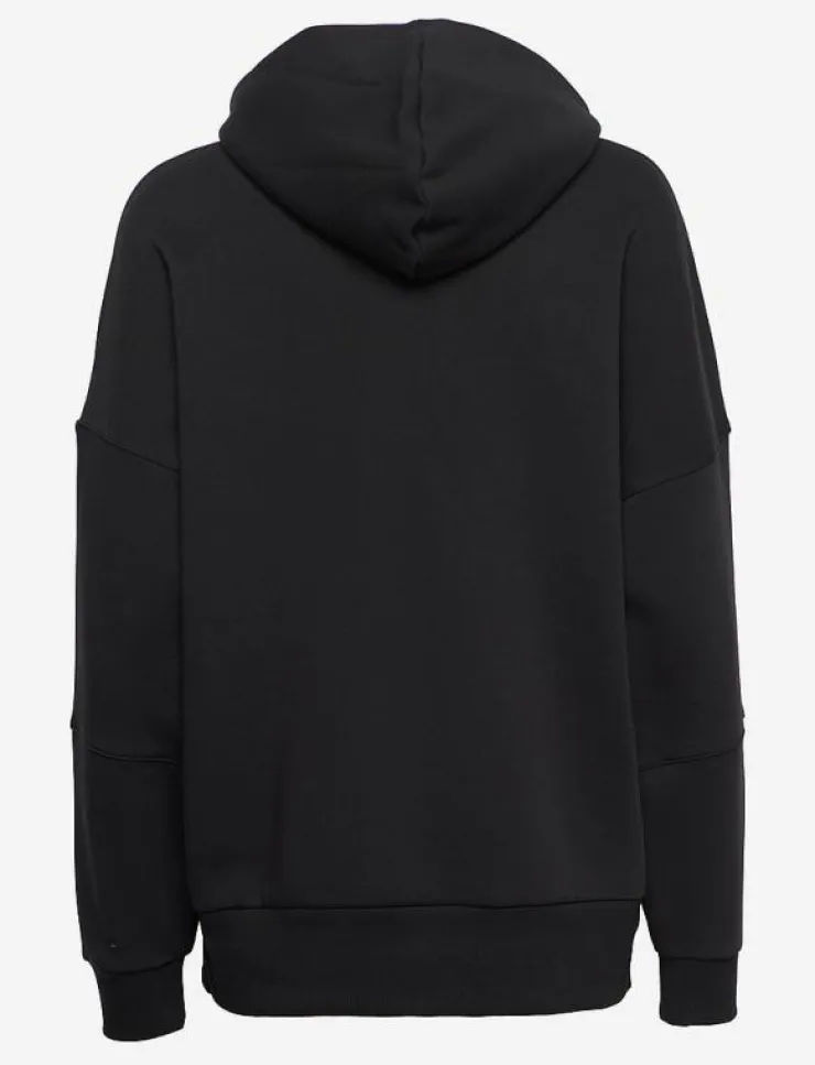 Reebok Performance Lux Hoodie - Sweatshirts|Kvinnor Sweatshirts