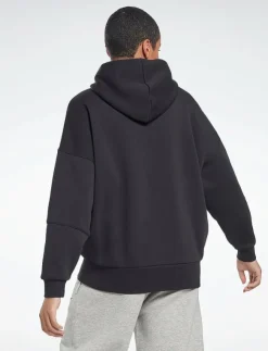 Reebok Performance Lux Hoodie - Sweatshirts|Kvinnor Sweatshirts