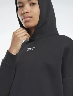 Reebok Performance Lux Hoodie - Sweatshirts|Kvinnor Sweatshirts