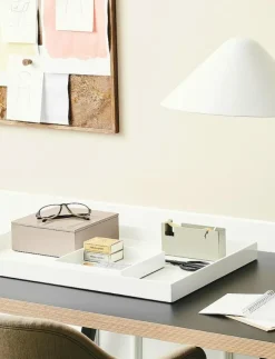 Mojoo Lux Lacquer Box - Trälådor| Förvaring