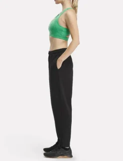 Kvinnor Reebok Performance Byxor|LUX PANT - Byxor