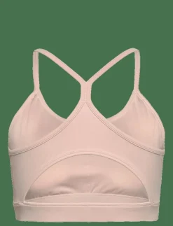 Kvinnor Reebok Performance Sport-Bh|LUX STRAPPY BRA - Sport BH:ar