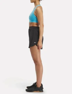 Kvinnor Reebok Performance Shorts|LUX WOVEN SHORT - Träningsshorts
