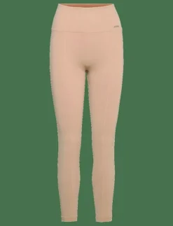 Kvinnor aim´n Tights|Leggings & Tights|Luxe Seamless Tights - Träningstights