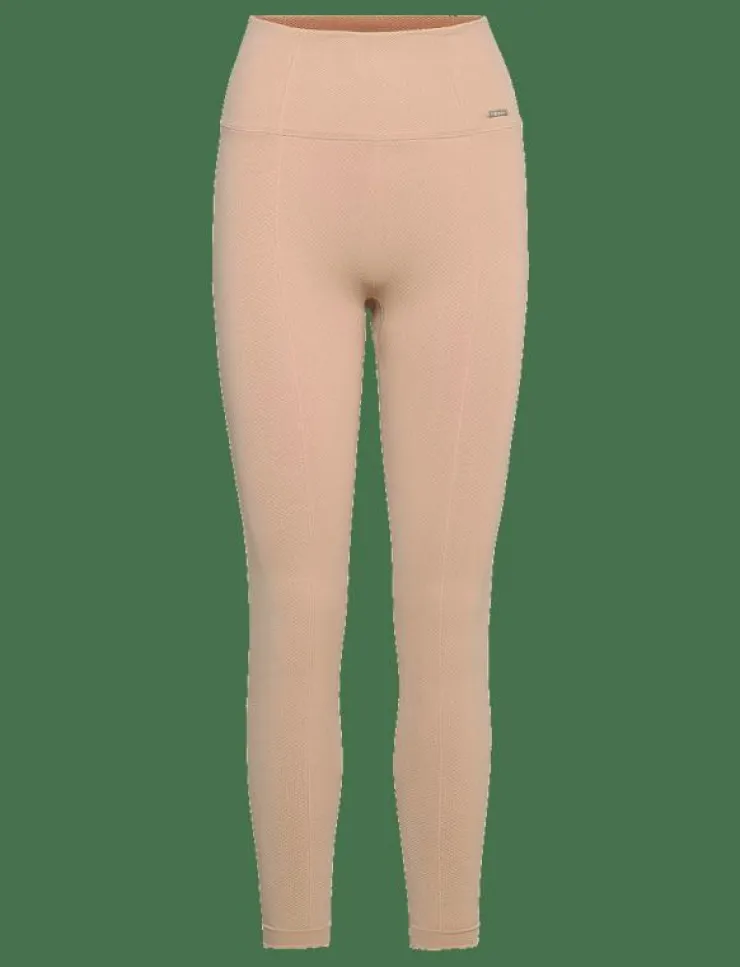 Kvinnor aim´n Tights|Leggings & Tights|Luxe Seamless Tights - Träningstights