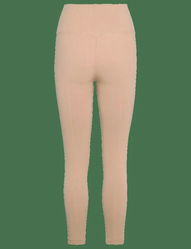 Kvinnor aim´n Tights|Leggings & Tights|Luxe Seamless Tights - Träningstights