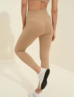 Kvinnor aim´n Tights|Leggings & Tights|Luxe Seamless Tights - Träningstights