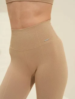 Kvinnor aim´n Tights|Leggings & Tights|Luxe Seamless Tights - Träningstights