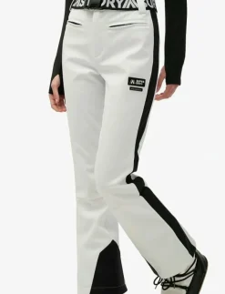 Kvinnor Superdry Sport Sport För Kvinnor|Byxor|LUXE SKI PANT - Skidbyxor