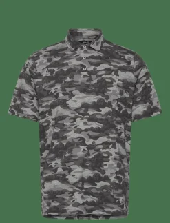 Ralph Lauren Golf Toppar & T-Shirts|Pikéer|LUXURY PERF JERSEY-KNT-POLO - Kortärmade pikéer