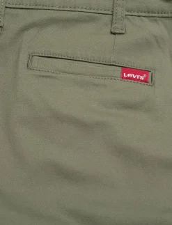Levi's LVB 578 BAGGY FIT CARGO PANTS - Cargobyxor|Barn Nederdelar