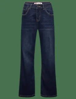 Barn Levi's Basplagg|LVB 555 RELAXED STRAIGHT JEANS - Regular jeans