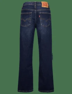 Barn Levi's Basplagg|LVB 555 RELAXED STRAIGHT JEANS - Regular jeans