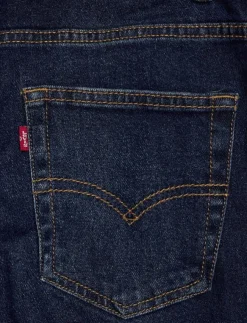 Barn Levi's Nederdelar|LVB 555 RELAXED STRAIGHT JEANS - Regular jeans