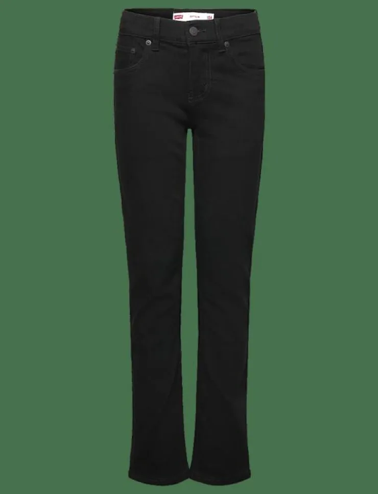 Levi's LVB 511 SLIM NON PERFORMANCE - Skinny jeans|Barn Basplagg