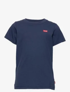 Barn Levi's Överdelar|LVB BATWING CHEST HIT - Kortärmade
