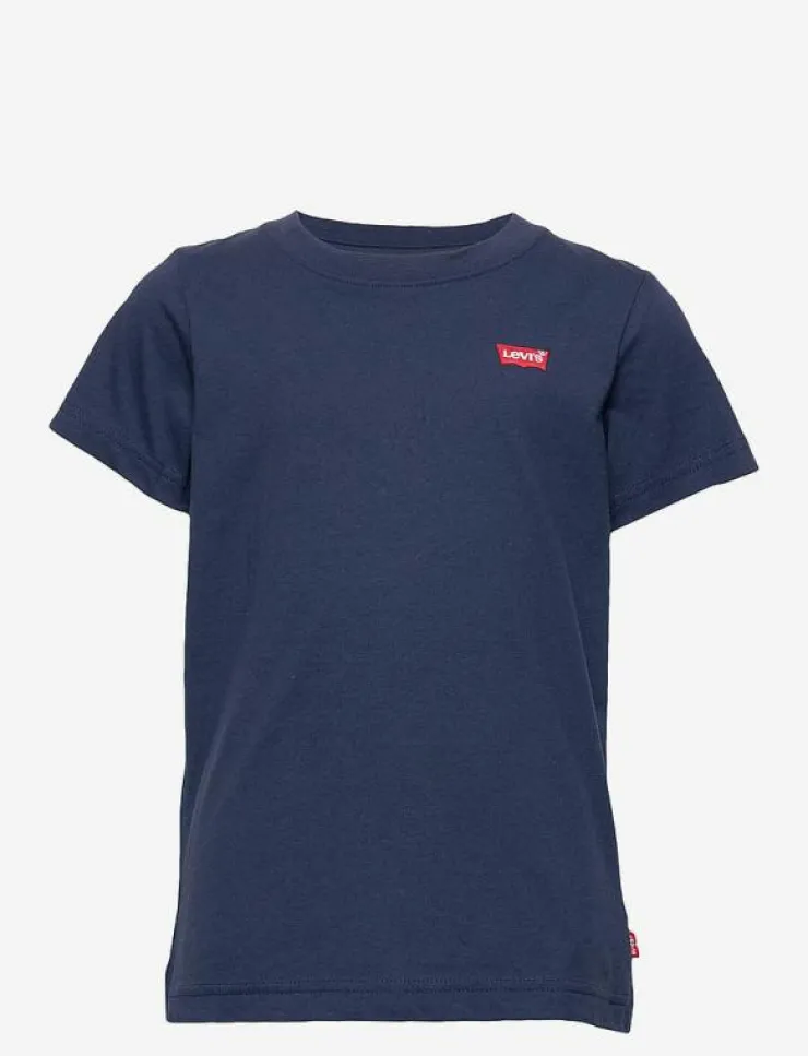 Barn Levi's Överdelar|LVB BATWING CHEST HIT - Kortärmade