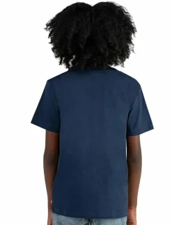 Barn Levi's Överdelar|LVB BATWING CHEST HIT - Kortärmade