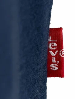 Barn Levi's Överdelar|LVB BATWING CHEST HIT - Kortärmade