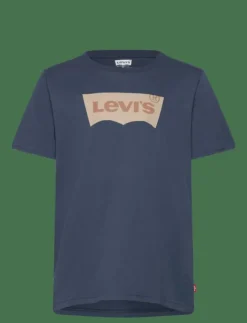 Barn Levi's Överdelar|LVB BATWING TEE - Kortärmade