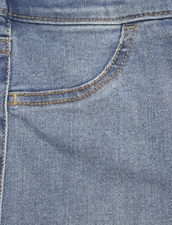 Levi's LVB 3PC FZ, TEE, DENIM SET - Set med body|Barn Set