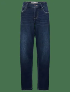 Levi's LVB STAT LOOSE TAPER JEANS - Tapered jeans|Barn Nederdelar