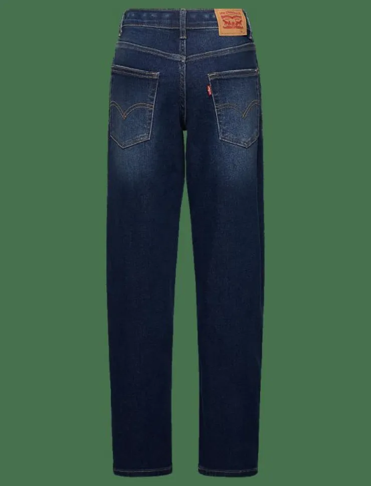 Levi's LVB STAT LOOSE TAPER JEANS - Tapered jeans|Barn Nederdelar