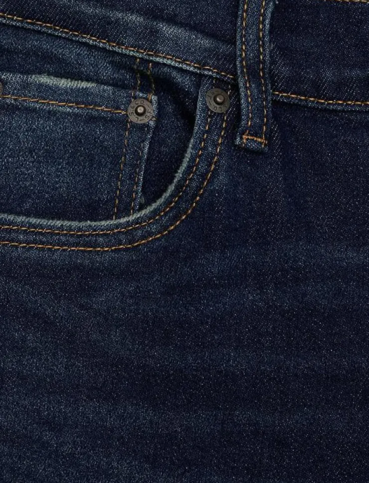 Levi's LVB STAT LOOSE TAPER JEANS - Tapered jeans|Barn Nederdelar