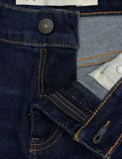 Levi's LVB STAT LOOSE TAPER JEANS - Tapered jeans|Barn Nederdelar