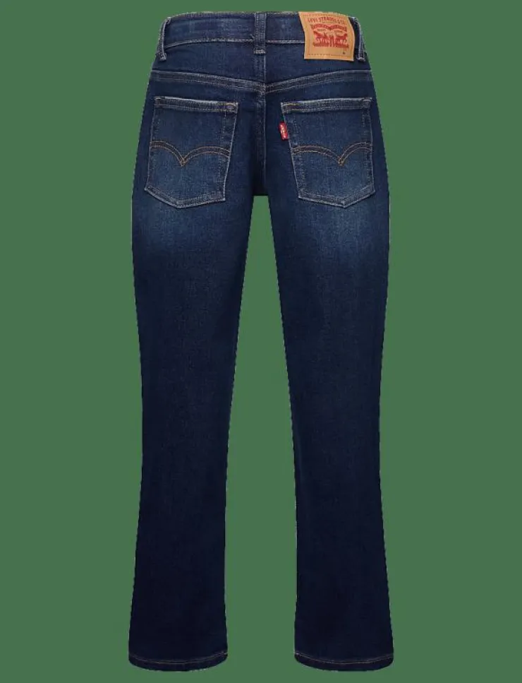 Barn Levi's Nederdelar|LVB STAY LOOSE TAPER JEANS - Loose jeans