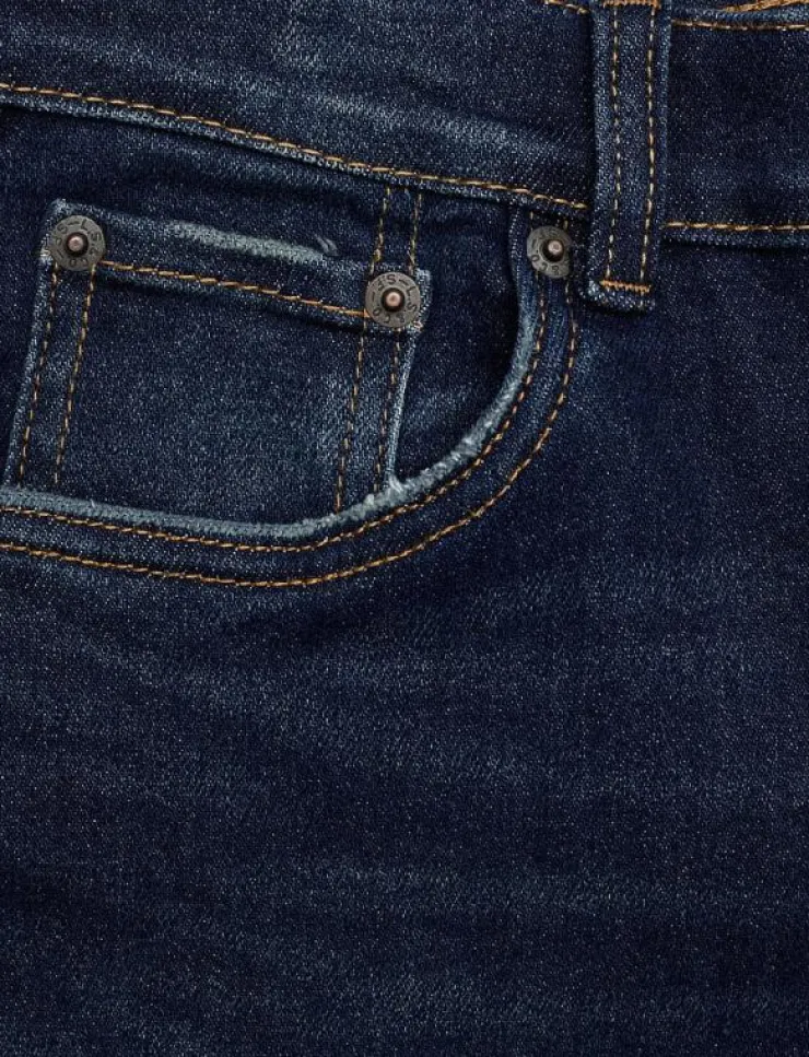 Barn Levi's Nederdelar|LVB STAY LOOSE TAPER JEANS - Loose jeans