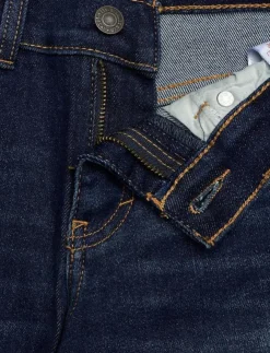 Barn Levi's Nederdelar|LVB STAY LOOSE TAPER JEANS - Loose jeans