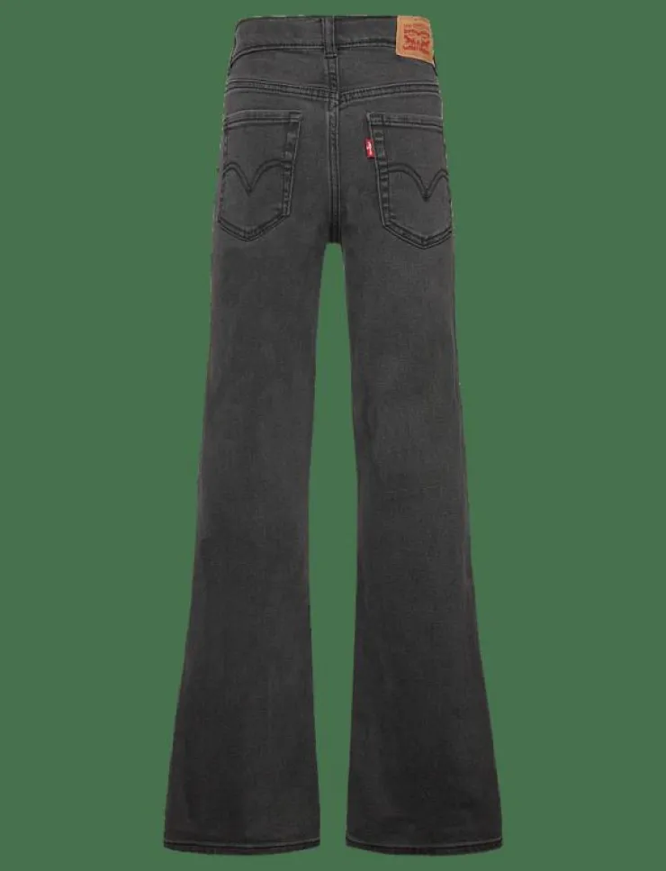 Barn Levi's Nederdelar|LVG 726 HIGH RISE FLARE JEAN - Bootcut jeans