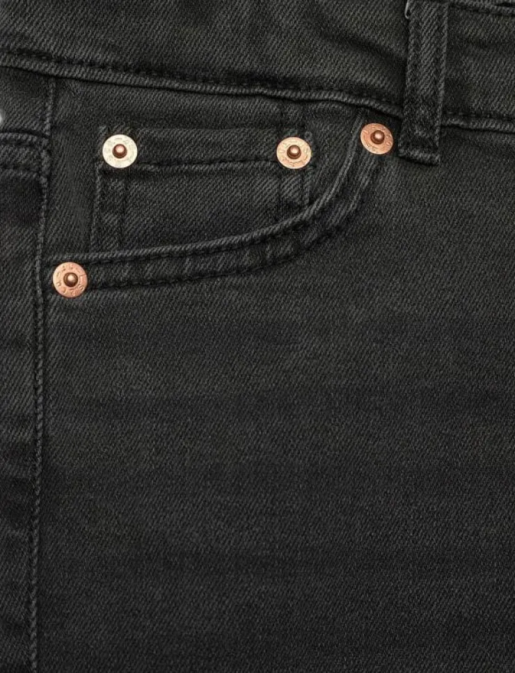 Barn Levi's Nederdelar|LVG 726 HIGH RISE FLARE JEAN - Bootcut jeans