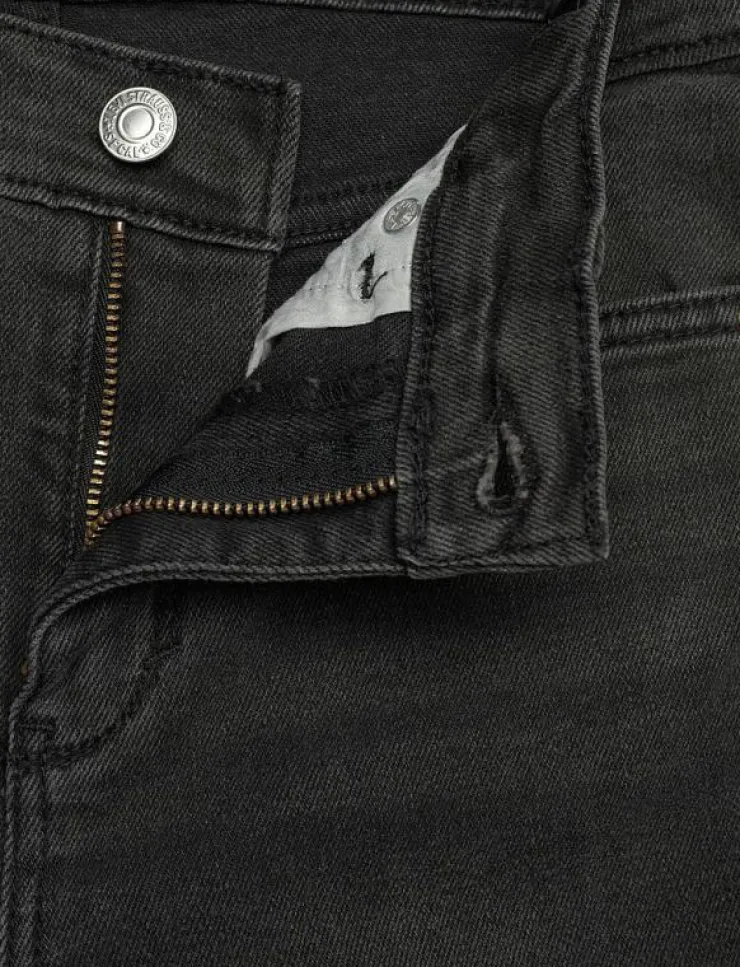 Barn Levi's Nederdelar|LVG 726 HIGH RISE FLARE JEAN - Bootcut jeans