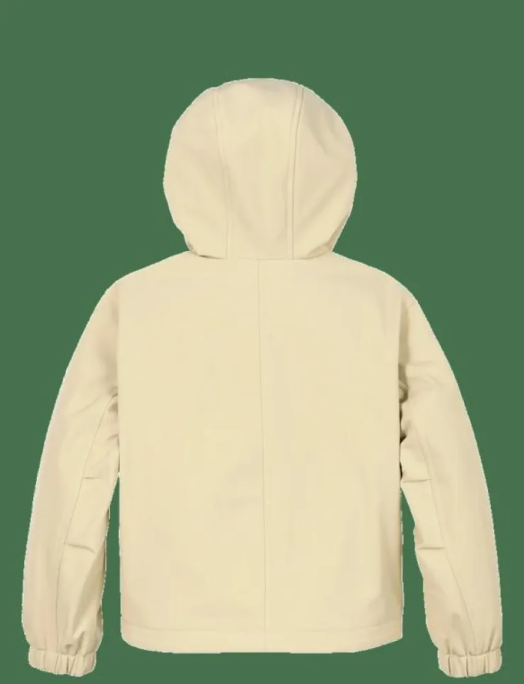 Calvin Klein LW TECHNICAL PARKA JACKET - Parkas|Barn Jackor