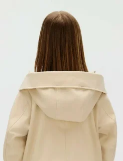 Calvin Klein LW TECHNICAL PARKA JACKET - Parkas|Barn Jackor