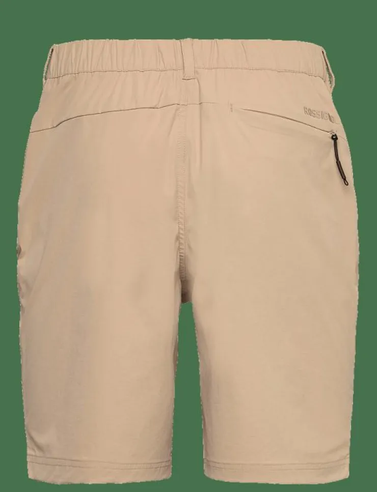 ROSSIGNOL LYCIAN SHORT 9' - Friluftsshorts| Shorts