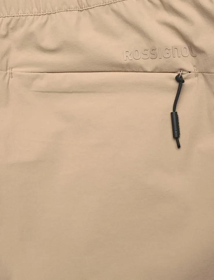 ROSSIGNOL LYCIAN SHORT 9' - Friluftsshorts| Shorts