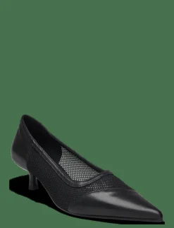 Kvinnor VAGABOND Högklackade Skor|LYKKE - Klassiska pumps