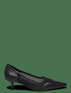 Kvinnor VAGABOND Högklackade Skor|LYKKE - Klassiska pumps