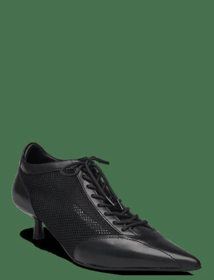 Kvinnor VAGABOND Högklackade Skor|LYKKE - Klassiska pumps