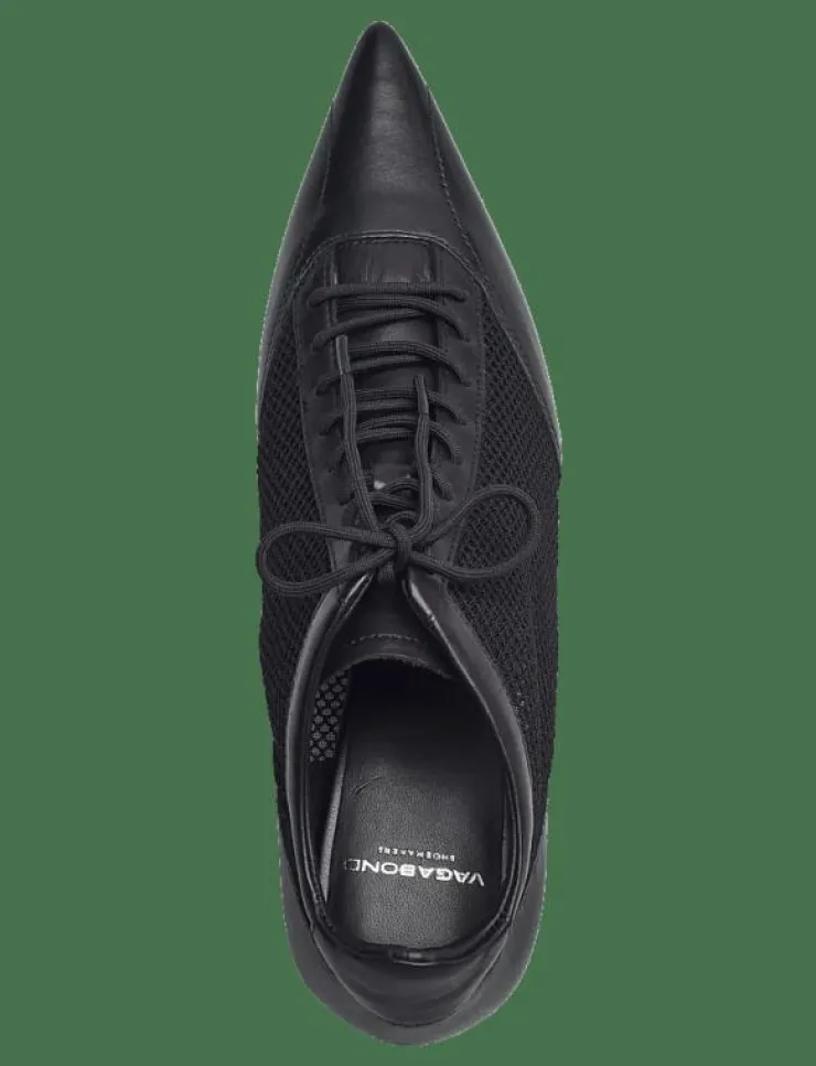 Kvinnor VAGABOND Högklackade Skor|LYKKE - Klassiska pumps