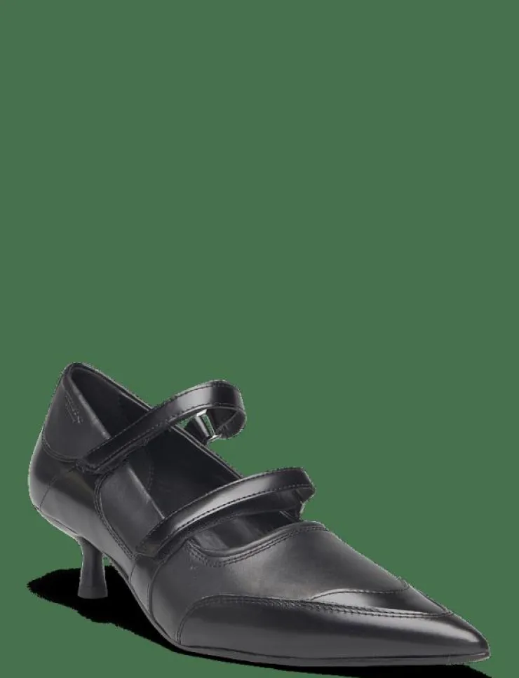 VAGABOND LYKKE - Klassiska pumps|Kvinnor Högklackade Skor