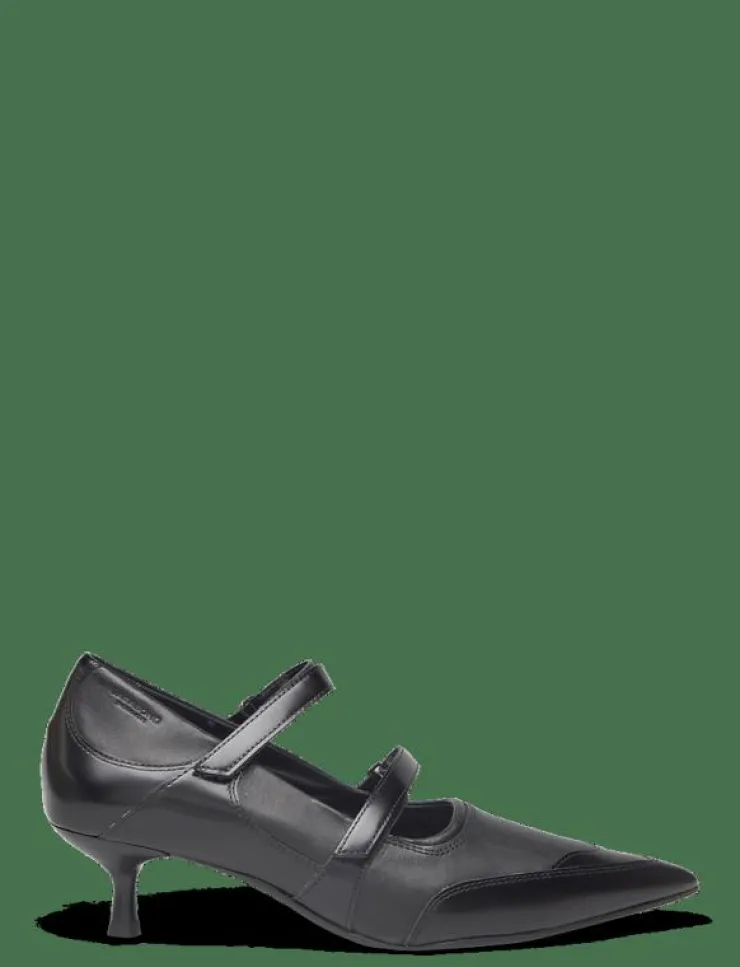 VAGABOND LYKKE - Klassiska pumps|Kvinnor Högklackade Skor